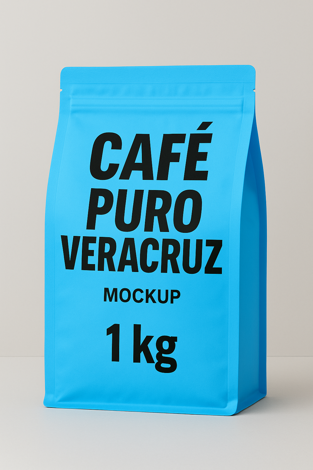 Café Puro Veracruz 1 kg